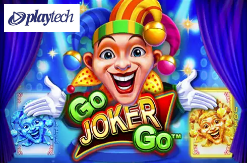 Go Joker Go